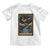Funny The Reader Tarot Card Toddler T Shirt Girl Reading Fantasy Book - Wonder Print Shop