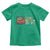 Just One More Chapter Toddler T Shirt Cute Pastel Bookworm Girl Reader - Wonder Print Shop
