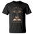 Fantasy Book Lover T Shirt A Book A Day Keeps The Mental Breakdown Away - Wonder Print Shop