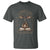 Fantasy Book Lover T Shirt A Book A Day Keeps The Mental Breakdown Away - Wonder Print Shop