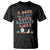 A Book A Day Keeps Reality Away T Shirt Cute Girl Book Lover - Wonder Print Shop