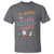 A Book A Day Keeps Reality Away T Shirt Cute Girl Book Lover - Wonder Print Shop