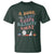 A Book A Day Keeps Reality Away T Shirt Cute Girl Book Lover - Wonder Print Shop