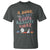 A Book A Day Keeps Reality Away T Shirt Cute Girl Book Lover - Wonder Print Shop
