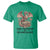 Easily Distracted By Dragon And Books T Shirt Funny Book Lover - Wonder Print Shop