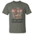 Easily Distracted By Dragon And Books T Shirt Funny Book Lover - Wonder Print Shop