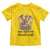 Easily Distracted By Dragon And Books Toddler T Shirt Funny Book Lover - Wonder Print Shop