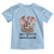 Easily Distracted By Dragon And Books Toddler T Shirt Funny Book Lover - Wonder Print Shop