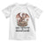 Easily Distracted By Dragon And Books Toddler T Shirt Funny Book Lover - Wonder Print Shop