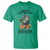Easily Distracted By Dragon And Books T Shirt Cute Book Lover Gift - Wonder Print Shop