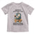 Easily Distracted By Dragon And Books Toddler T Shirt Cute Book Lover Gift - Wonder Print Shop