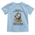Easily Distracted By Dragon And Books Toddler T Shirt Cute Book Lover Gift - Wonder Print Shop