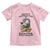 Easily Distracted By Dragon And Books Toddler T Shirt Cute Book Lover Gift - Wonder Print Shop