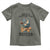 Easily Distracted By Dragon And Books Toddler T Shirt Cute Book Lover Gift - Wonder Print Shop