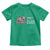 Easily Distracted By Cats And Books Toddler T Shirt Funny Book Lover Gift - Wonder Print Shop