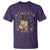 Cute Bookworm Gift T Shirt Easily Distracted By Cats And Books - Wonder Print Shop