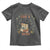 Cute Bookworm Gift Toddler T Shirt Easily Distracted By Cats And Books - Wonder Print Shop