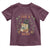 Cute Bookworm Gift Toddler T Shirt Easily Distracted By Cats And Books - Wonder Print Shop