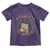 Cute Bookworm Gift Toddler T Shirt Easily Distracted By Cats And Books - Wonder Print Shop