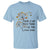 Funny Bookworm Saying T Shirt There Is No Such Thing As Too Many Books - Wonder Print Shop