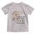 Funny Bookworm Saying Toddler T Shirt There Is No Such Thing As Too Many Books - Wonder Print Shop