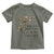Funny Bookworm Saying Toddler T Shirt There Is No Such Thing As Too Many Books - Wonder Print Shop