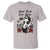 Bad Girls Taste Better T Shirt Tattoo Girl Adult Humor Gift - Wonder Print Shop
