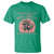 I Heard You Like Bad Girls T Shirt Funny Sarcastic Raccoon Lover - Wonder Print Shop
