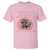 I Heard You Like Bad Girls T Shirt Funny Sarcastic Raccoon Lover - Wonder Print Shop