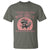 I Heard You Like Bad Girls T Shirt Funny Sarcastic Raccoon Lover - Wonder Print Shop