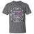 Funny Sarcastic T Shirt I Heard You Like Bad Girls I Am Bad At Everything - Wonder Print Shop