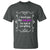 Funny Sarcastic T Shirt I Heard You Like Bad Girls I Am Bad At Everything - Wonder Print Shop