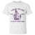 I Heard You Like Bad Girls T Shirt Funny Sarcastic Skeleton Lover - Wonder Print Shop