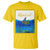 Mindset Is Everything T Shirt Positive Thinking Motivation - Wonder Print Shop