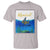 Mindset Is Everything T Shirt Positive Thinking Motivation - Wonder Print Shop