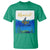 Mindset Is Everything T Shirt Positive Thinking Motivation - Wonder Print Shop
