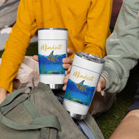 Mindset Is Everything Tumbler Cup Positive Thinking Motivation