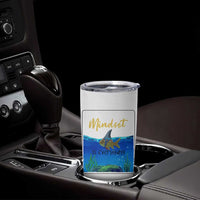 Mindset Is Everything Tumbler Cup Positive Thinking Motivation