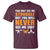 Gym Motivation Quote T Shirt You May See Me Struggle Never See Me Quit - Wonder Print Shop