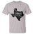 Strong Texas T Shirt Stronger Than The Storm Quote - Wonder Print Shop