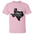Strong Texas T Shirt Stronger Than The Storm Quote - Wonder Print Shop