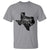Strong Texas T Shirt Stronger Than The Storm Quote - Wonder Print Shop