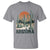 Arizona Desert Sunset T Shirt Vintage Cactus Grand Canyon State Gift - Wonder Print Shop