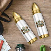 Texas Cowboy And Cowgirl Bullet Tumbler Vintage Cactus Gift Idea - Wonder Print Shop