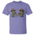 Funny Lone Star Cactus Cowboy Gunfight Gift T Shirt - Wonder Print Shop