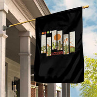 Succulent Plant Lover Gift Garden Flag Cactus Crew - Wonder Print Shop