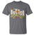 Succulent Plant Lover Gift T Shirt Cactus Crew - Wonder Print Shop