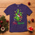 Feliz Navidad Cactus T Shirt Funny Spanish Christmas Gift - Wonder Print Shop