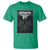 Mothman T Shirt Folklore Gothic Horror Cryptid Gift - Wonder Print Shop