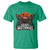Mothman T Shirt Holiday Humor Merry Mothmas Cryptid Gift - Wonder Print Shop